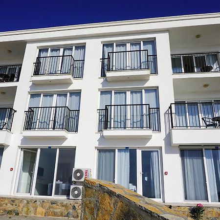 Ni Marin Hotel Milas Buitenkant foto